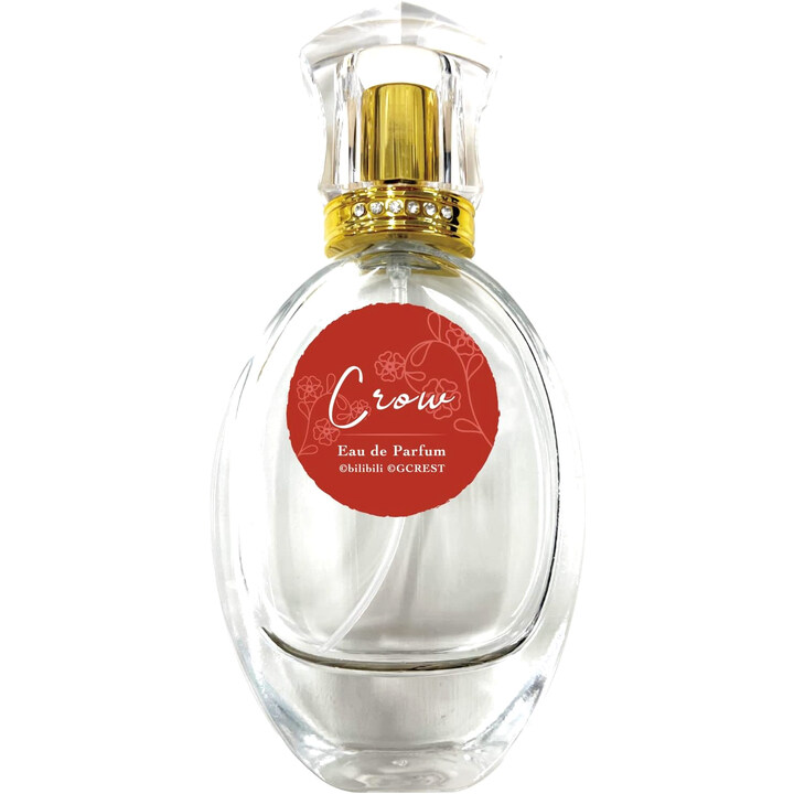 Dream Meister and the Recollected Black Fairy - Crow